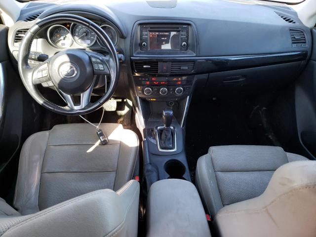 Photo 8 from auction – 2014 MAZDA CX-5 GT with VIN JM3KE4DY7E0418460