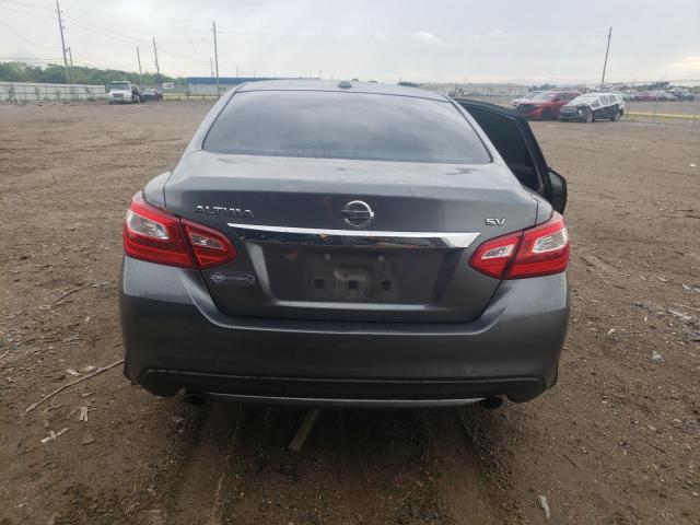Photo 6 from auction – 2016 NISSAN ALTIMA 2.5 with VIN 1N4AL3AP5GC118908