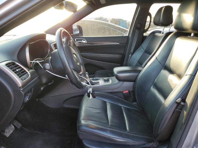 Photo 7 from auction – 2017 JEEP GRAND CHER with VIN 1C4RJFBG3HC679810