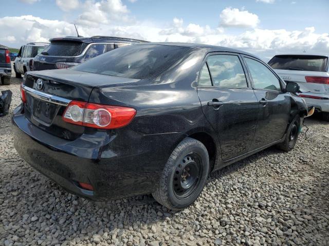 Photo 3 from auction – 2012 TOYOTA COROLLA BA with VIN 2T1BU4EE9CC836845