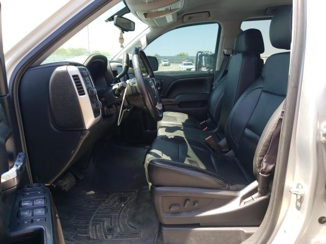 Photo 7 from auction – 2015 GMC SIERRA K15 with VIN 3GTU2UEC8FG531070