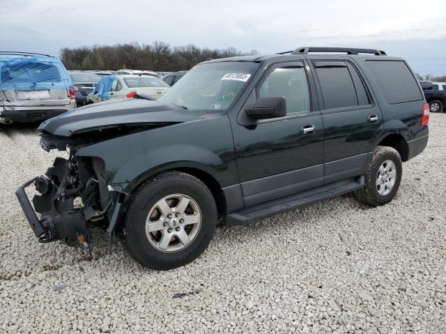 FORD EXPEDITION 2013 with VIN 1FMJU1G58DEF57498 - Photo from auction