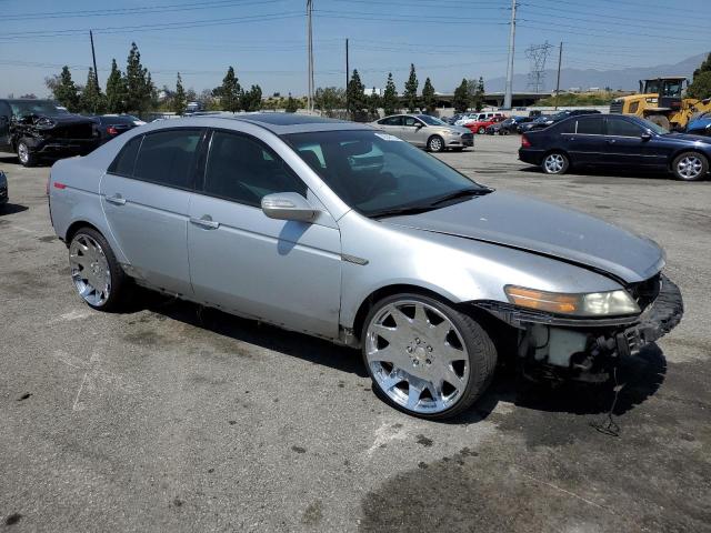 Photo 4 from auction – 2008 ACURA TL with VIN 19UUA66298A001715