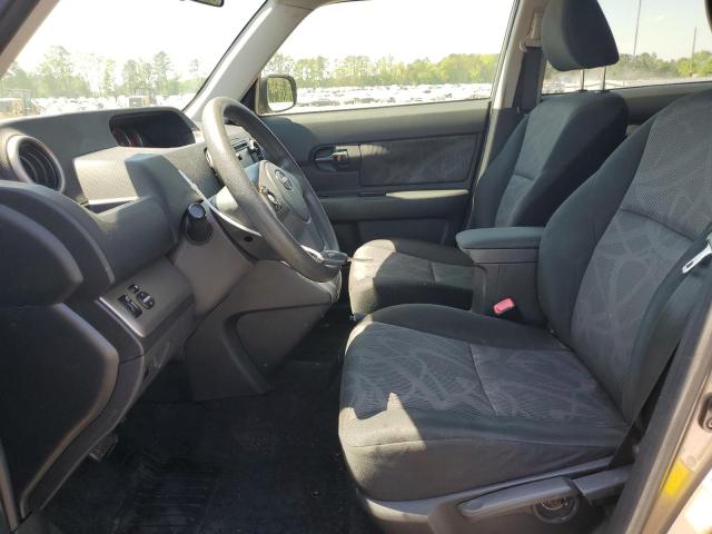 Photo 7 from auction – 2014 TOYOTA SCION XB with VIN JTLZE4FEXEJ051675