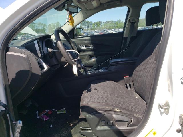 Photo 7 from auction – 2015 CHEVROLET EQUINOX LS with VIN 2GNALAEK6F1114598