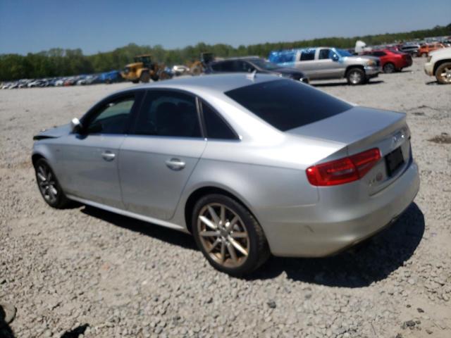 Photo 2 from auction – 2014 AUDI A4 PREMIUM with VIN WAUEFAFL8EN008043