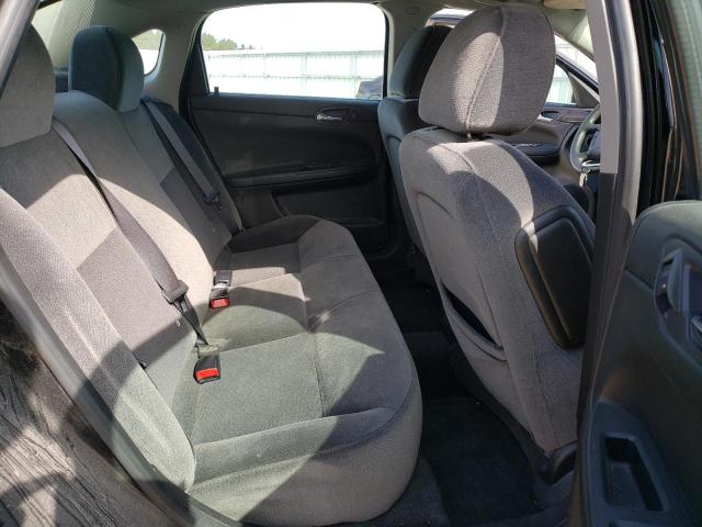 Фото 10 с аукциона – 2012 CHEVROLET IMPALA LS с VIN 2G1WF5E37C1148737
