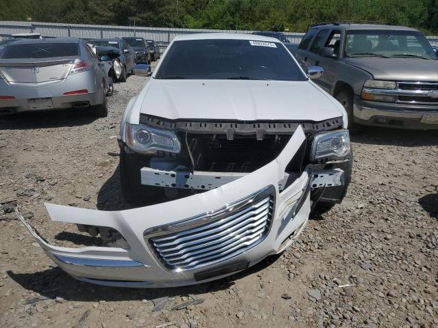 Photo 5 from auction – 2013 CHRYSLER 300C with VIN 2C3CCAKTXDH538213