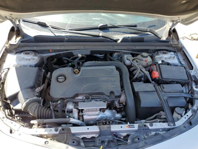 Photo 11 from auction – 2018 CHEVROLET MALIBU LT with VIN 1G1ZD5ST7JF265800