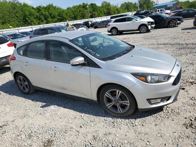 Photo 4 from auction – 2016 FORD FOCUS SE with VIN 1FADP3KE4GL243879