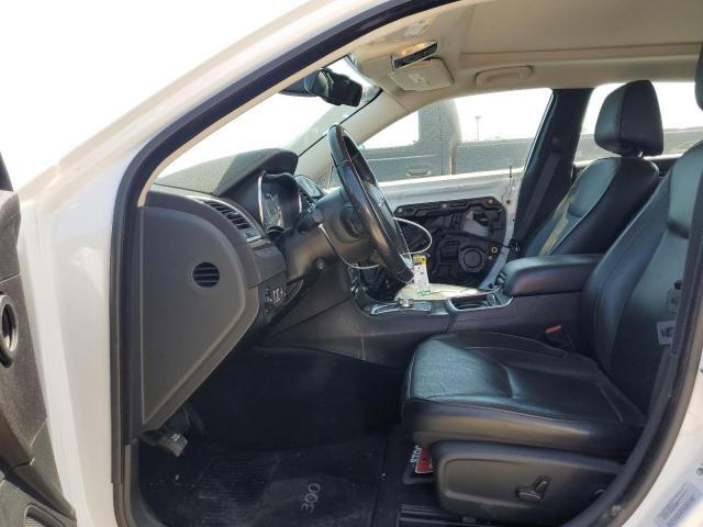 Photo 7 from auction – 2016 CHRYSLER 300C with VIN 2C3CCAEG7GH128150