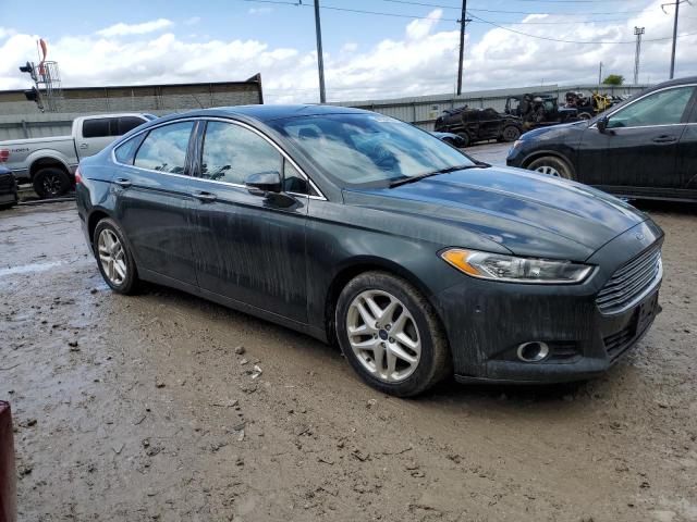 Photo 4 from auction – 2015 FORD FUSION SE with VIN 3FA6P0HD1FR191925