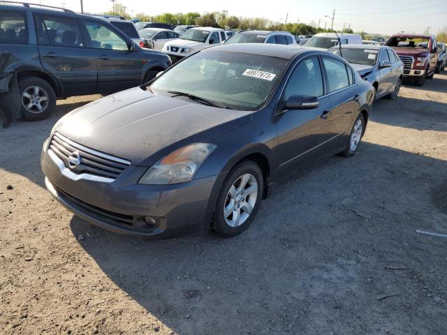 Photo 1 from auction – 2009 NISSAN ALTIMA 3.5 with VIN 1N4BL21E39N428592