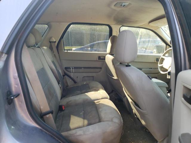 Photo 11 from auction – 2008 FORD ESCAPE XLT with VIN 1FMCU03Z78KB83937