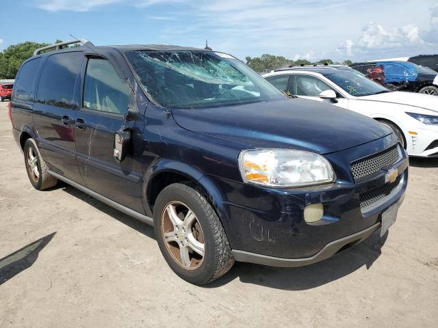 Photo 4 from auction – 2005 CHEVROLET UPLANDER L with VIN 1GNDV33L85D185092