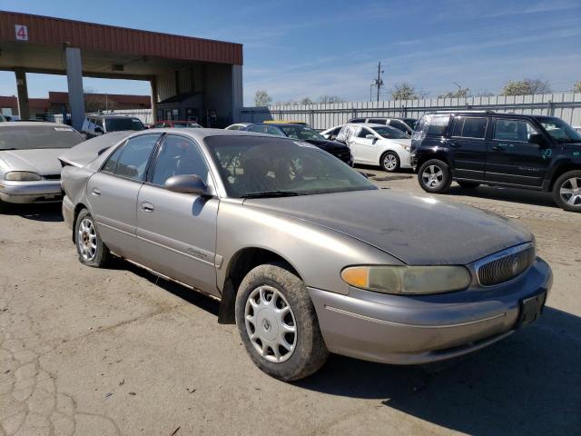 Photo 4 from auction – 1999 BUICK CENTURY CU with VIN 2G4WS52MXX1564489