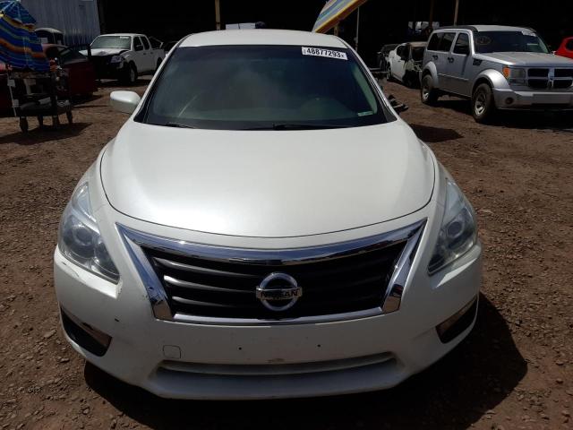 Photo 5 from auction – 2013 NISSAN ALTIMA with VIN 1N4AL3AP6DC234727