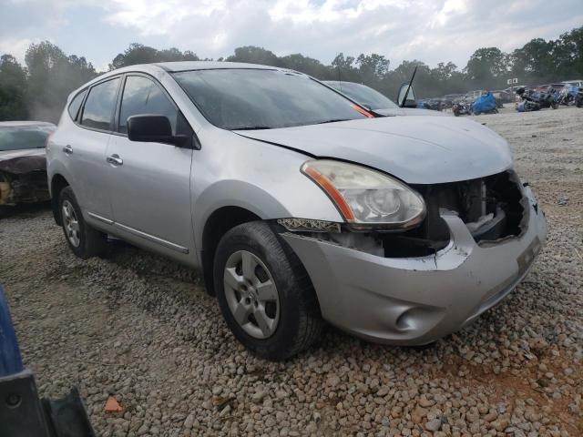 Photo 4 from auction – 2011 NISSAN ROGUE S with VIN JN8AS5MT2BW161258