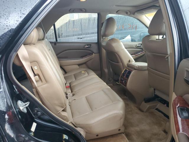 Photo 10 from auction – 2003 ACURA MDX with VIN 2HNYD18273H520502