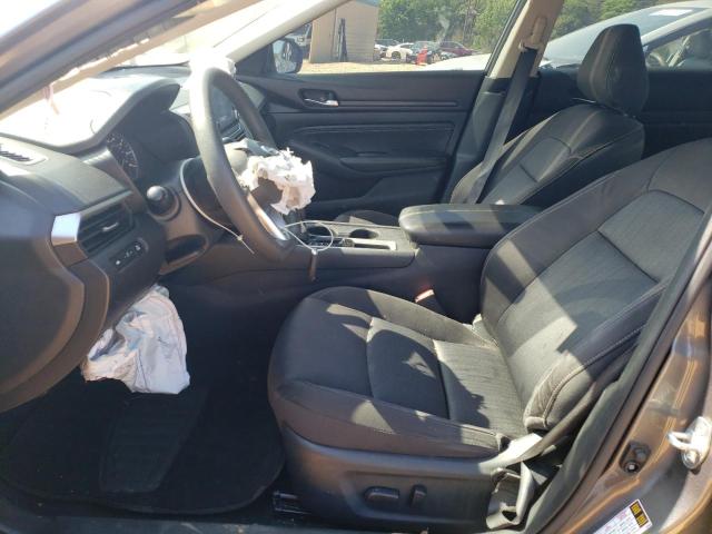 Photo 7 from auction – 2020 NISSAN ALTIMA S with VIN 1N4BL4BV7LC209230