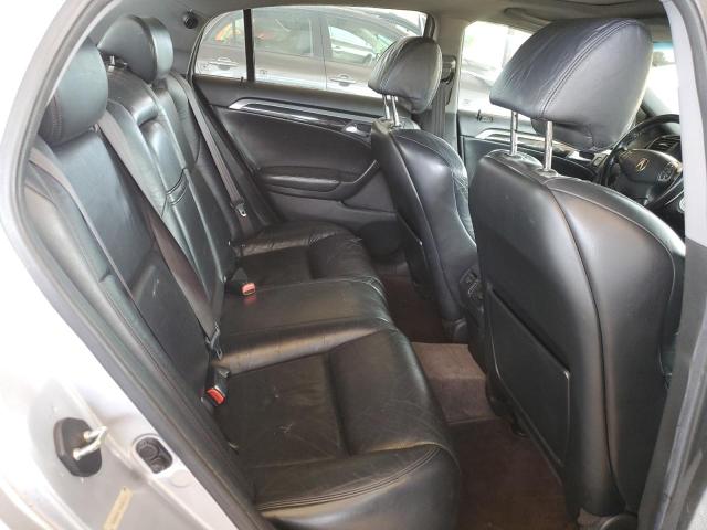 Photo 10 from auction – 2004 ACURA TL with VIN 19UUA66274A045268