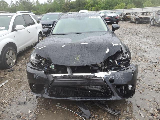 Photo 5 from auction – 2015 LEXUS IS 250 with VIN JTHBF1D22F5074250