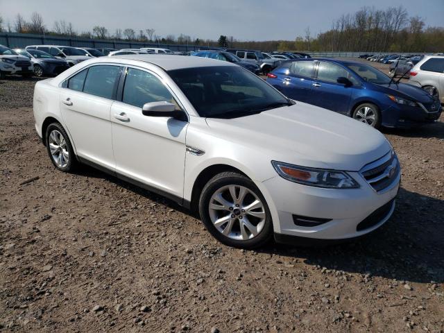 Photo 4 from auction – 2012 FORD TAURUS SEL with VIN 1FAHP2EW2CG138213
