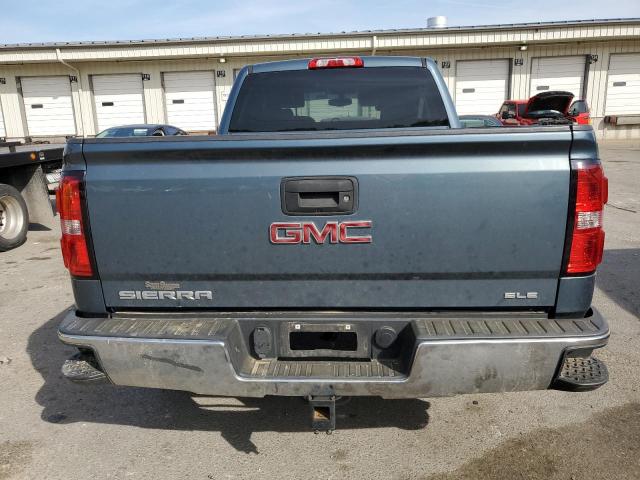 Photo 6 from auction – 2014 GMC SIERRA K15 with VIN 1GTV2UEH4EZ280143