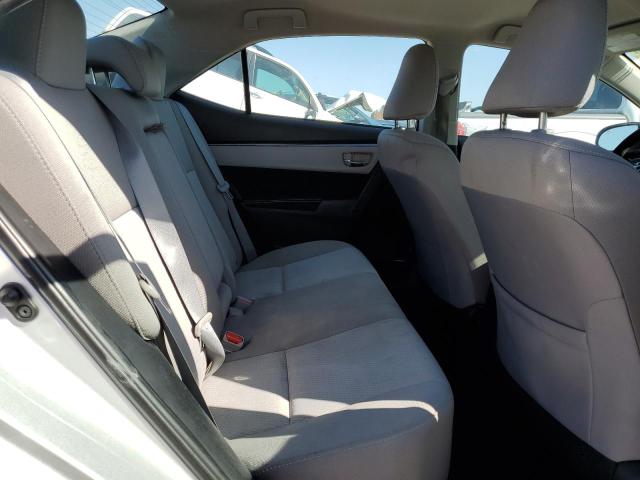 Photo 10 from auction – 2016 TOYOTA COROLLA L with VIN 2T1BURHE6GC494673