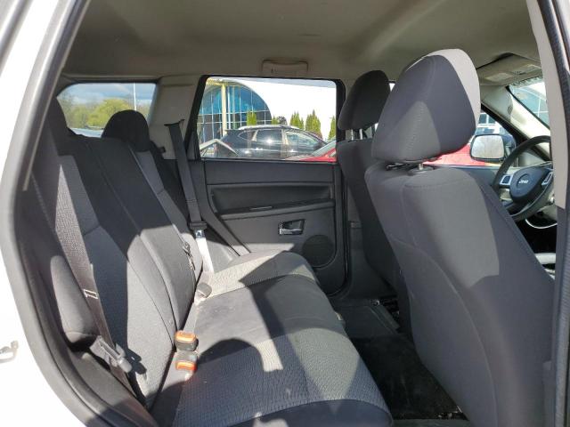 Photo 10 from auction – 2010 JEEP GRAND CHER with VIN 1J4PR4GK0AC142216