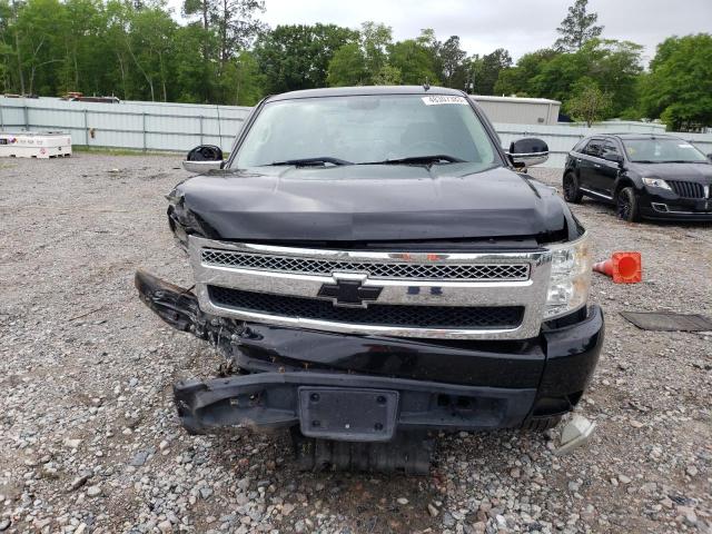 Photo 5 from auction – 2008 CHEVROLET SILVERADO with VIN 2GCEC190881259129
