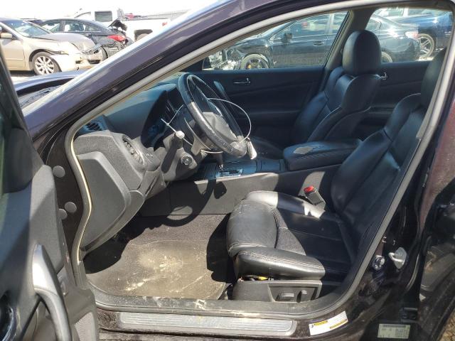 Photo 7 from auction – 2011 NISSAN MAXIMA S with VIN 1N4AA5AP7BC846076