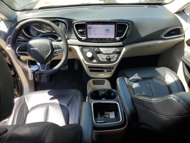 Photo 8 from auction – 2022 CHRYSLER PACIFICA T with VIN 2C4RC1BG6NR128173