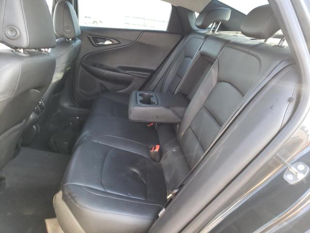 Photo 10 from auction – 2017 CHEVROLET MALIBU with VIN 1G1ZE5ST7HF239558