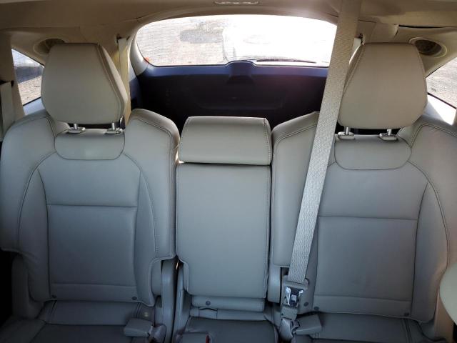 Photo 10 from auction – 2016 ACURA MDX TECHNO with VIN 5FRYD4H42GB002607