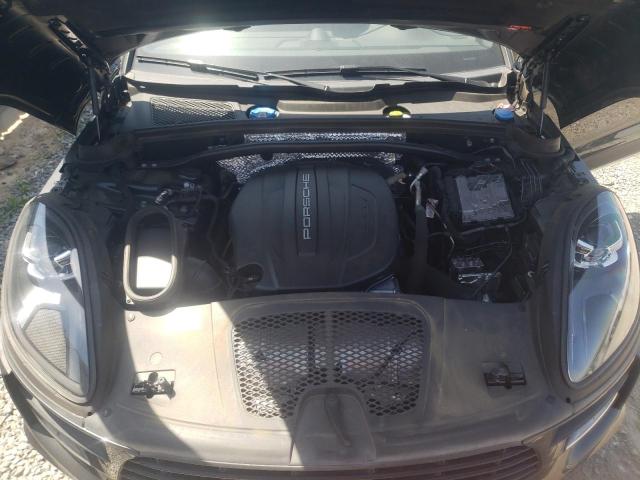 Photo 11 from auction – 2020 PORSCHE MACAN with VIN WP1AA2A50LLB07266