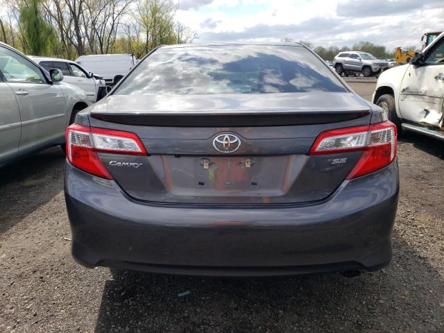 Photo 6 from auction – 2014 TOYOTA CAMRY L with VIN 4T1BF1FKXEU792790