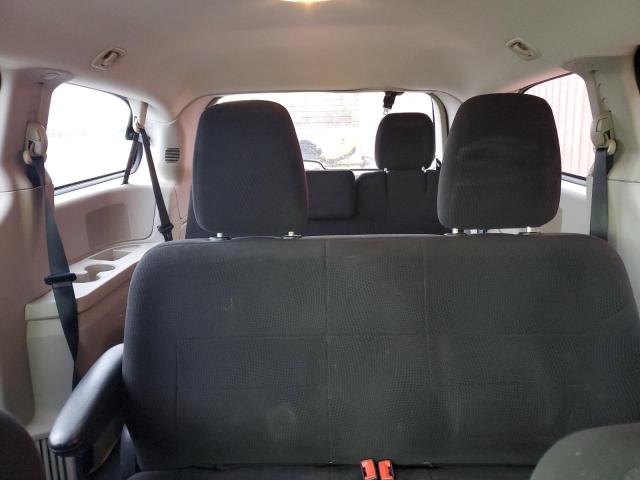 Photo 10 from auction – 2014 DODGE GRAND CARA with VIN 2C4RDGBG6ER117867