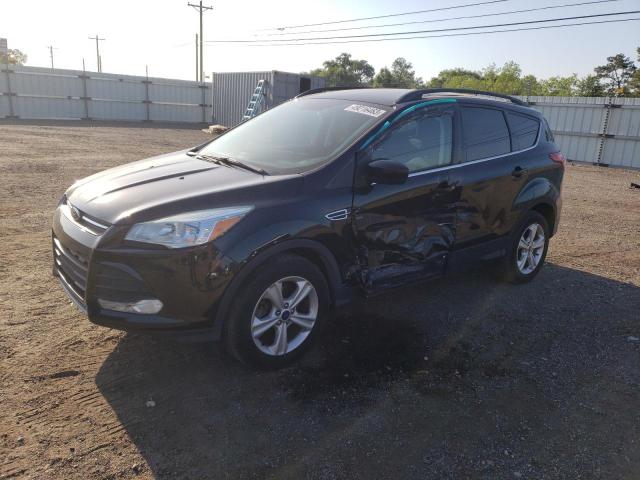 Zdjęcie 1 z aukcji – 2016 FORD ESCAPE SE z VIN 1FMCU0GX2GUA07969