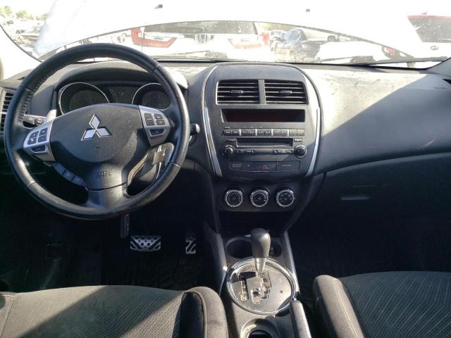 Photo 8 from auction – 2013 MITSUBISHI OUTLANDER with VIN 4A4AP5AU1DE024968