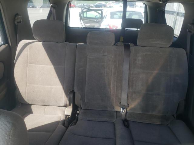 Photo 10 from auction – 2002 TOYOTA SEQUOIA SR with VIN 5TDZT34A22S070781
