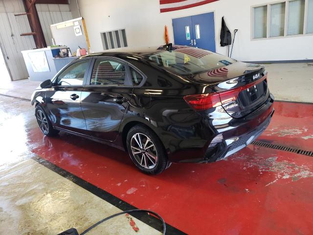 Photo 2 from auction – 2023 KIA FORTE LX with VIN 3KPF24AD9PE519482