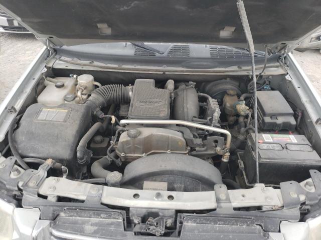 Photo 12 from auction – 2008 GMC ENVOY with VIN 1GKDS13S982191081