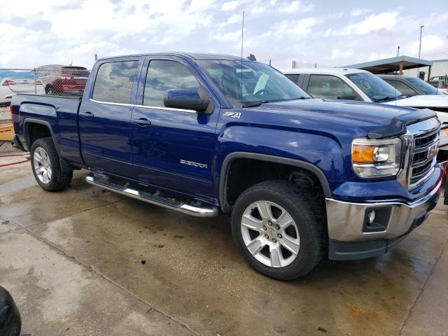 Photo 4 from auction – 2014 GMC SIERRA K15 with VIN 3GTU2UEC5EG279423