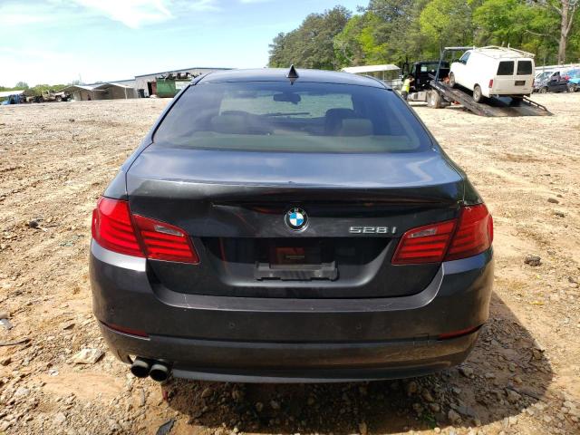 Photo 6 from auction – 2012 BMW 528 I with VIN WBAXG5C5XCDW85780