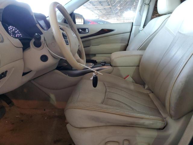 Photo 7 from auction – 2013 INFINITI JX35 with VIN 5N1AL0MN9DC311220