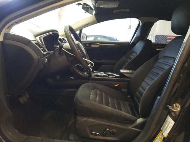 Photo 7 from auction – 2013 FORD FUSION SE with VIN 3FA6P0H76DR227275