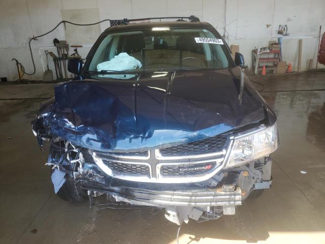 Photo 5 from auction – 2014 DODGE JOURNEY SE with VIN 3C4PDCAB8ET155068