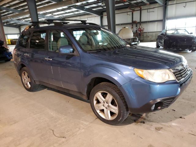Photo 4 from auction – 2010 SUBARU FORESTER 2 with VIN JF2SH6CC7AH774339