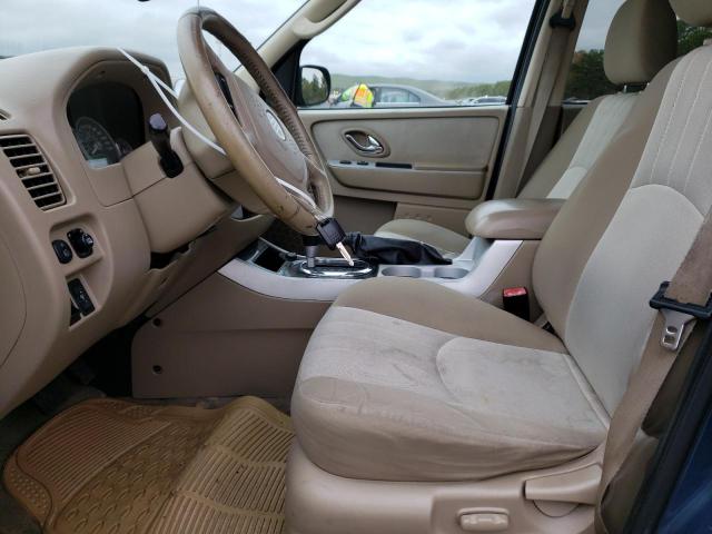 Photo 7 from auction – 2006 MERCURY MARINER with VIN 4M2YU56166DJ08736
